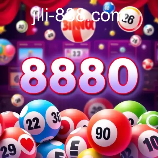 Engaging in Digital Fun: Exploring Online Bingo with jili888
