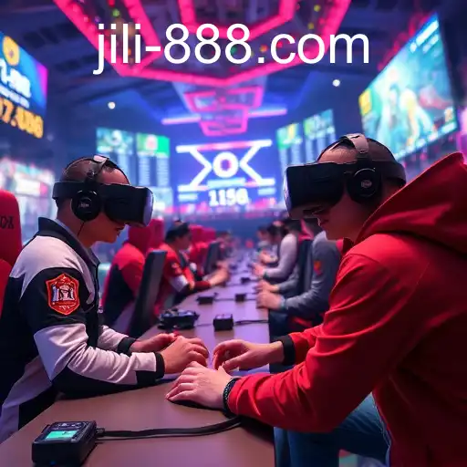 Emerging Trends in Online Gaming