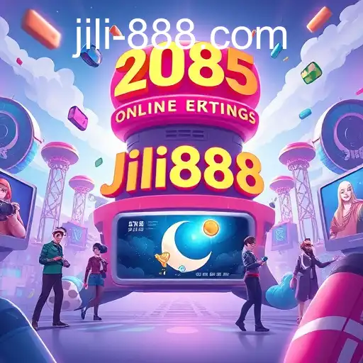 The Rise of Jili888: Transforming Online Gaming