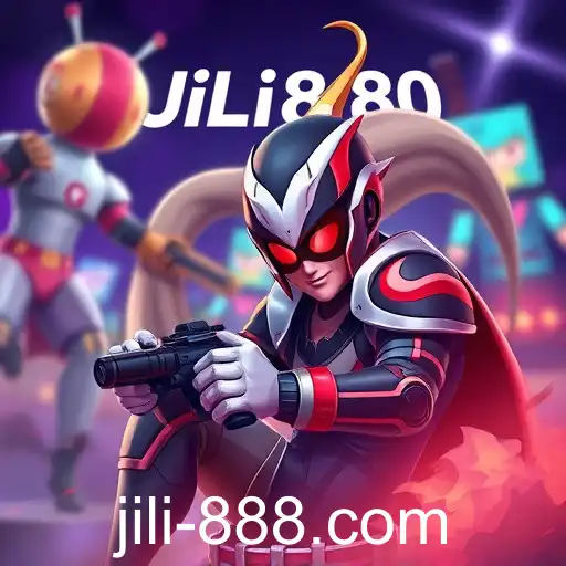 Jili888 Revolutionizes Online Gaming Experience
