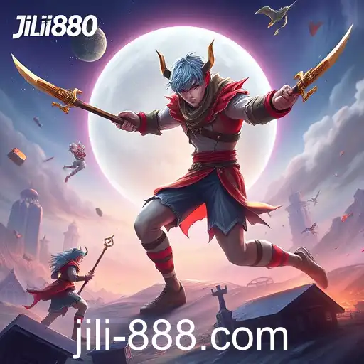 Jili888 Revolutionizes Online Gaming Amidst New Trends