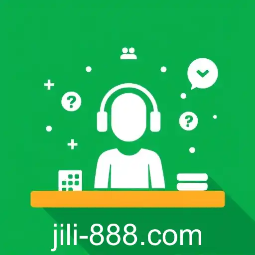 The Rise of Jili888 in Online Gaming