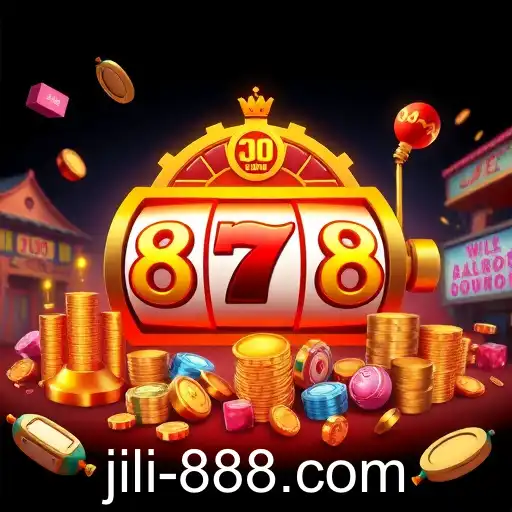 The Rise of Jili888 in the Gaming World