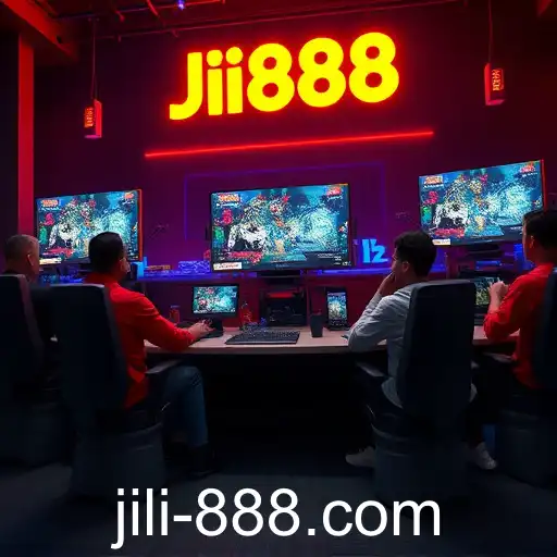 The Rising Popularity of Jili888 in the Gaming World