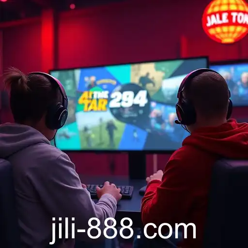 The Rise of Online Gaming Platforms