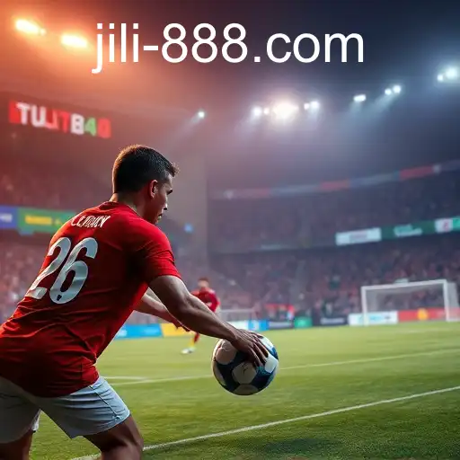 Exploring the Rise of Sports Betting and the Popularity of Jili888