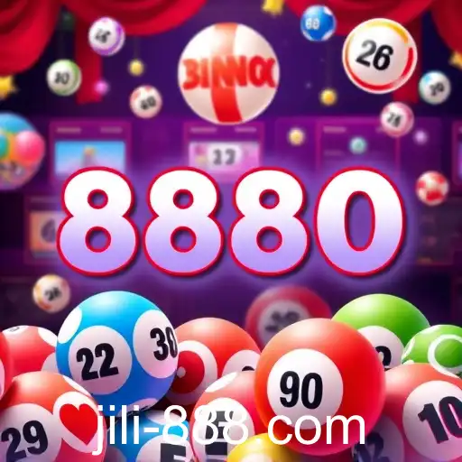 Engaging in Digital Fun: Exploring Online Bingo with jili888