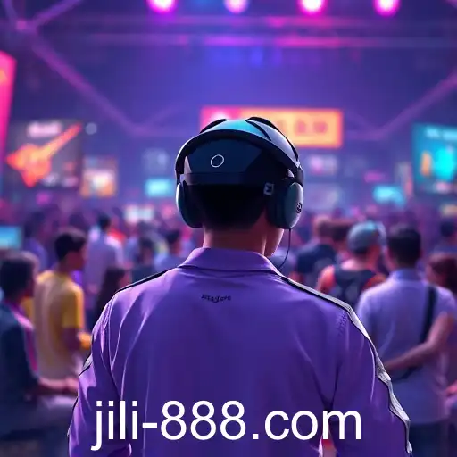 The Evolution of Online Gaming in the Modern Era