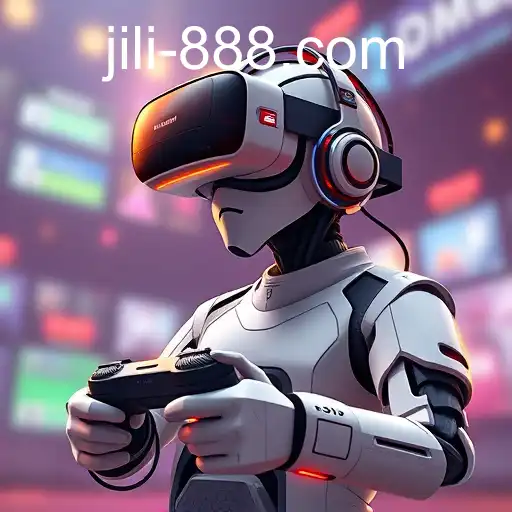 The Digital Evolution and Gaming Trends