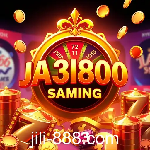 Exploring the Thrills of Jackpot Games: A Dive into Jili888's Exciting Offerings