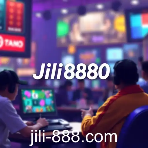 Exploring the Rise of Online Gaming Platforms