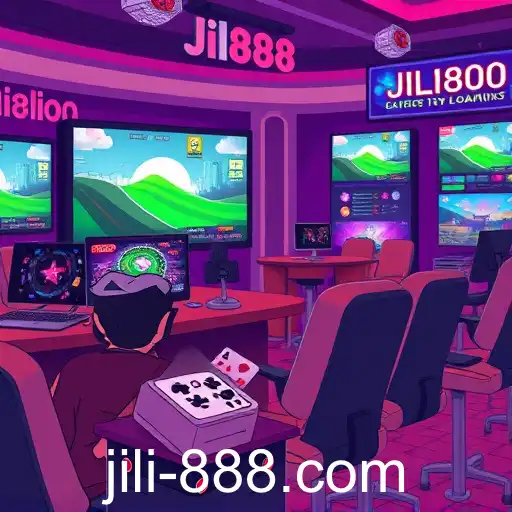 The Rise of Online Gaming Portals