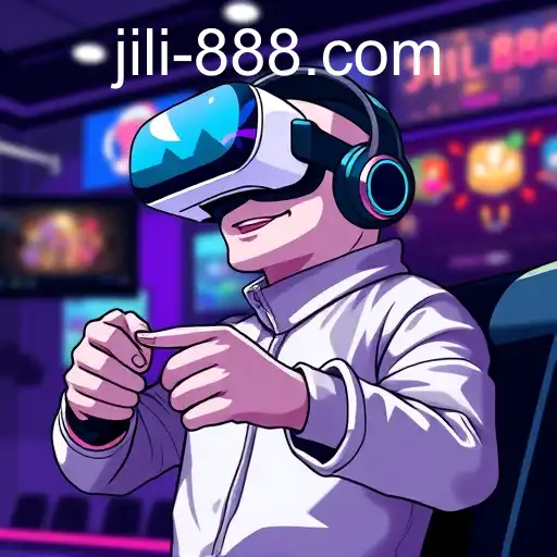 The Rise of Jili888 in Online Gaming