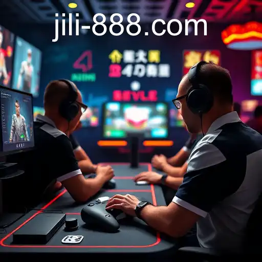 The Rise of Online Gaming in 2026