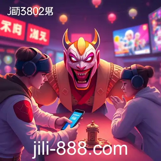 The Rise of Online Gaming: Jili888 and Its Impact