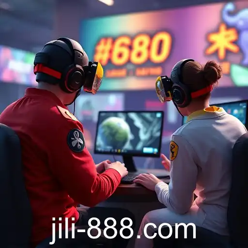 Exploring the Rise of Online Gaming in 2025