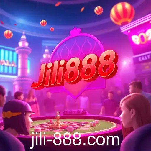 The Rise of Jili888 in the Gaming World