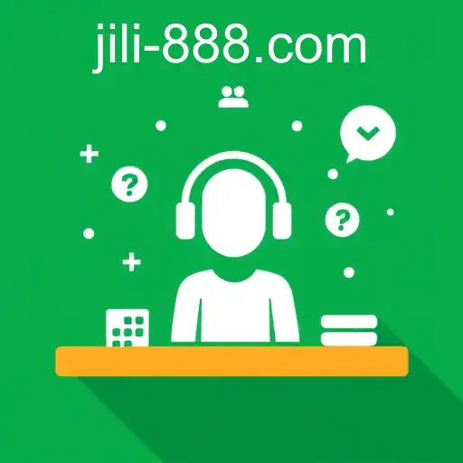 The Vital Role of 'Customer Support' in Gaming Platforms: A Look at jili888